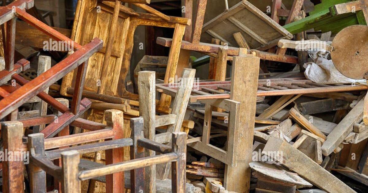 Unwanted Furniture Removal Available for 1 in Tallahassee, FL For Sale & Free — Nextdoor