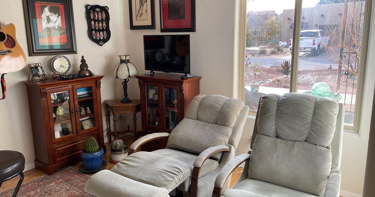 Furniture for 175 in Las Cruces, NM For Sale & Free — Nextdoor