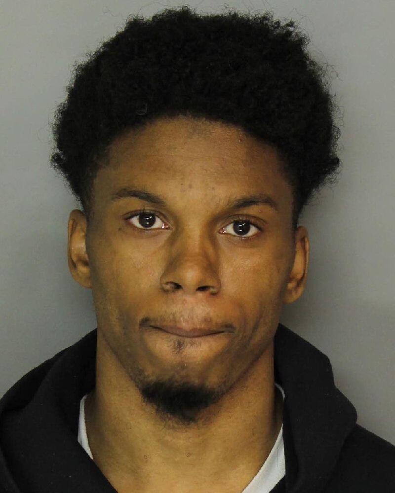 Fugitive Apprehension Team Arrests Man Wanted For Newark Sexual Assault