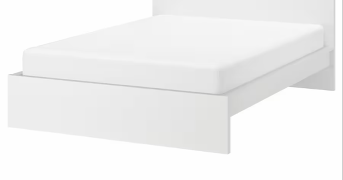 Two IKEA beds for free for Free in Austin, TX Finds — Nextdoor