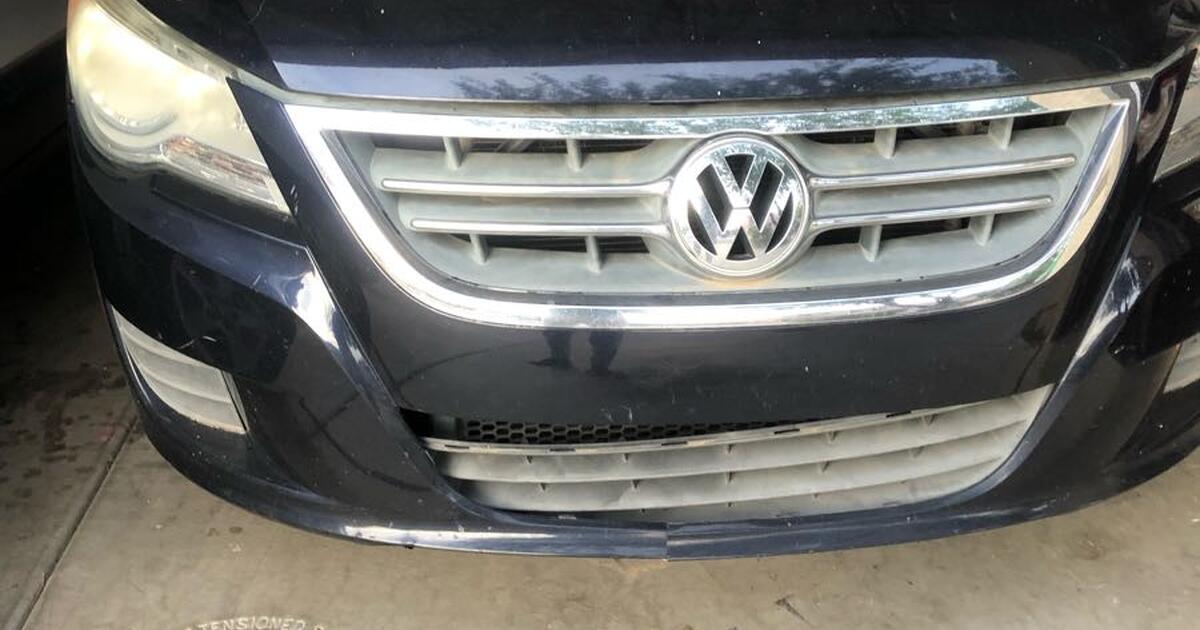 2010 VW Routan for 600 in Surprise, AZ For Sale & Free — Nextdoor