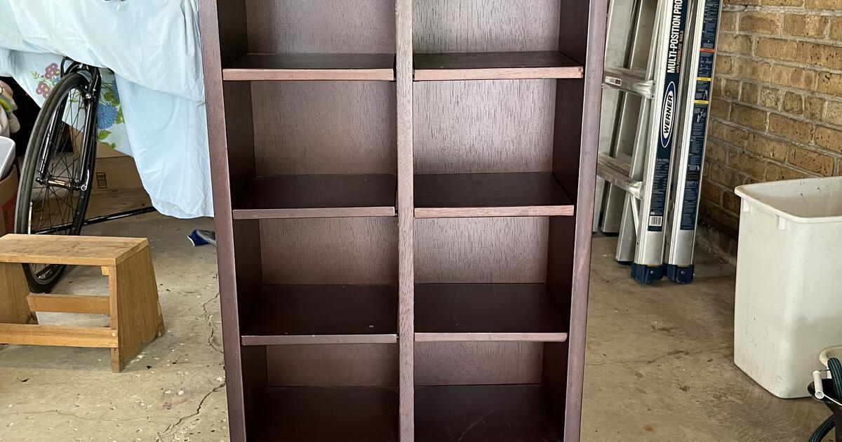 media-tower-for-cds-and-dvds-for-10-in-clarendon-hills-il-for-sale