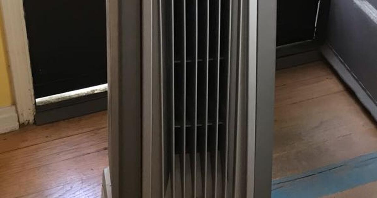 Lasko HVB High Velocity Blower Tower Fan for 15 in Venice, CA For