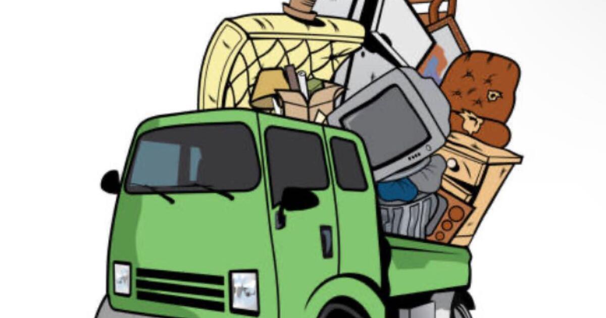 Junk Removal Services for Free in Greensboro, NC Finds — Nextdoor