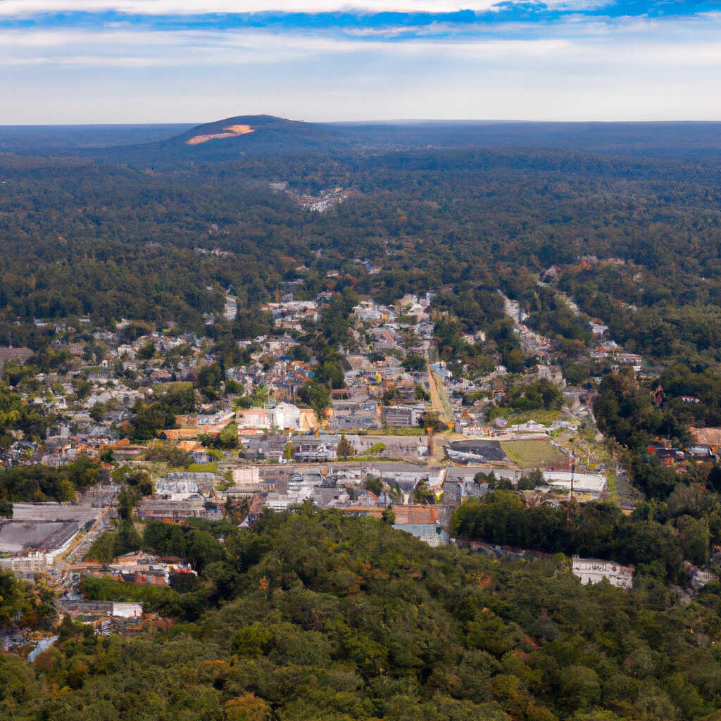 Hamilton Crossing, Cartersville News, Crime, Lost Pets, Free Stuff