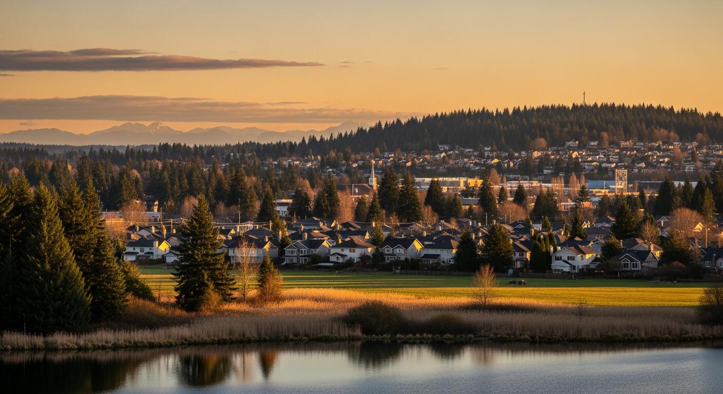 Things to do in Spanaway with kids