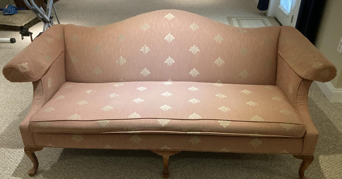 Ethan Allen Sofa/Couch for Free in Ashburn, VA For Sale & Free — Nextdoor