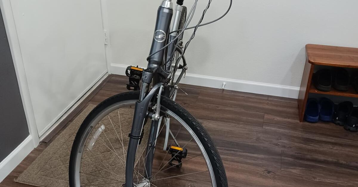 Women's Giant Bike & storage stand for 50 in Dunedin, FL Finds