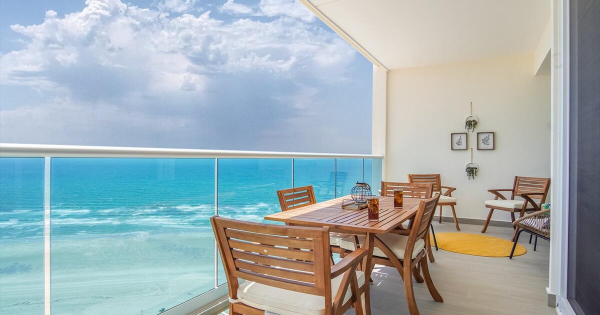 Rent A Beautiful Rockypoint Condo At A New Resort in Glendale, AZ