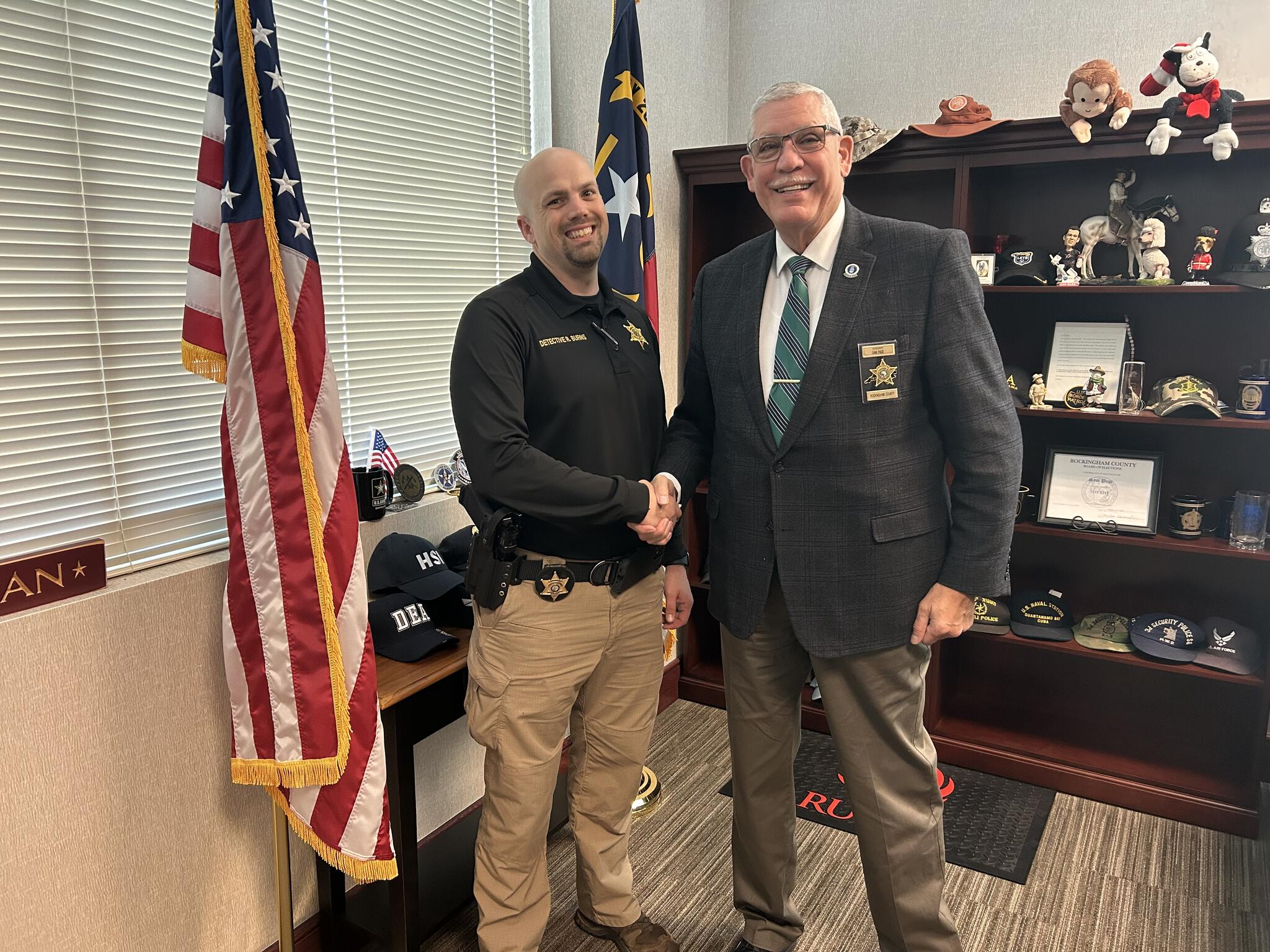 Urgent Update: Joint Statement From The Hatcher Family And Rockingham County Sheriff'S Office - yaehcar