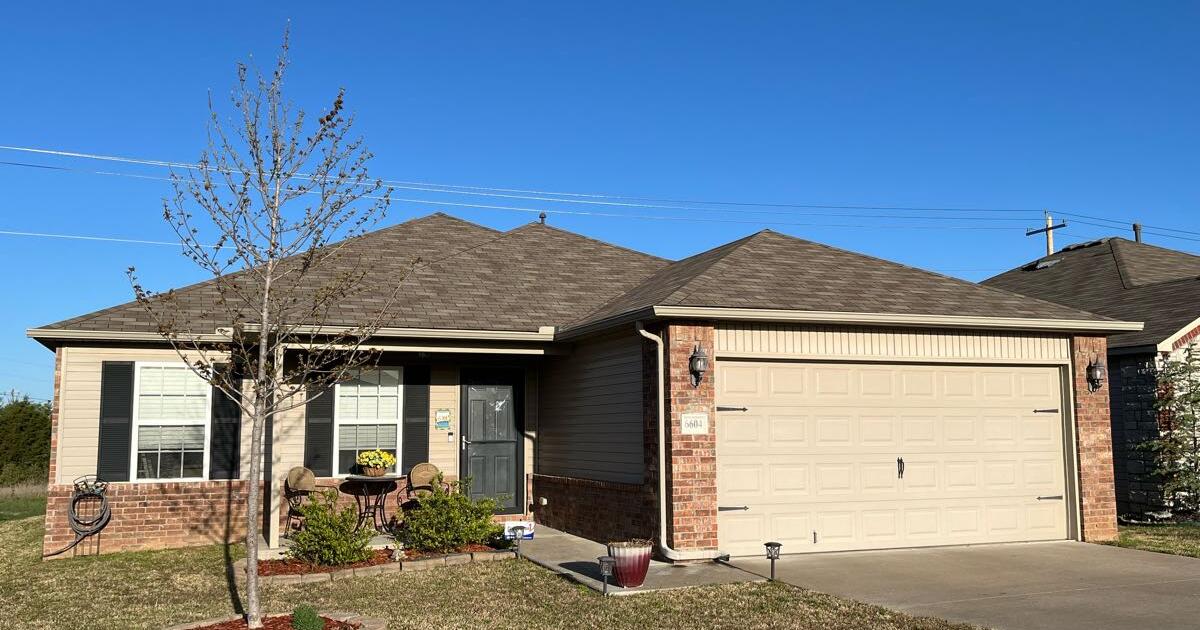 For sale by owner for 245000 in Owasso, OK For Sale & Free — Nextdoor