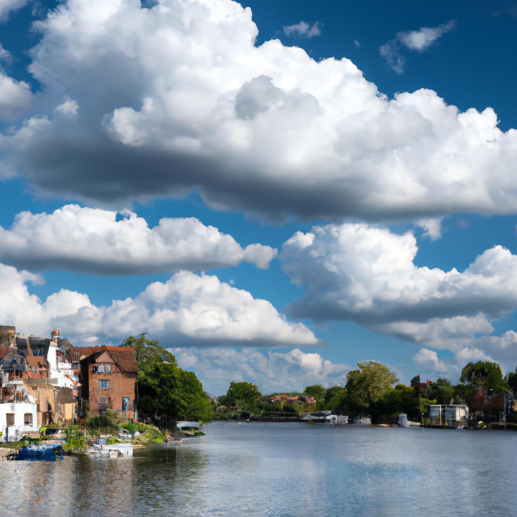 Shepperton, Shepperton | Everything You Need to Know