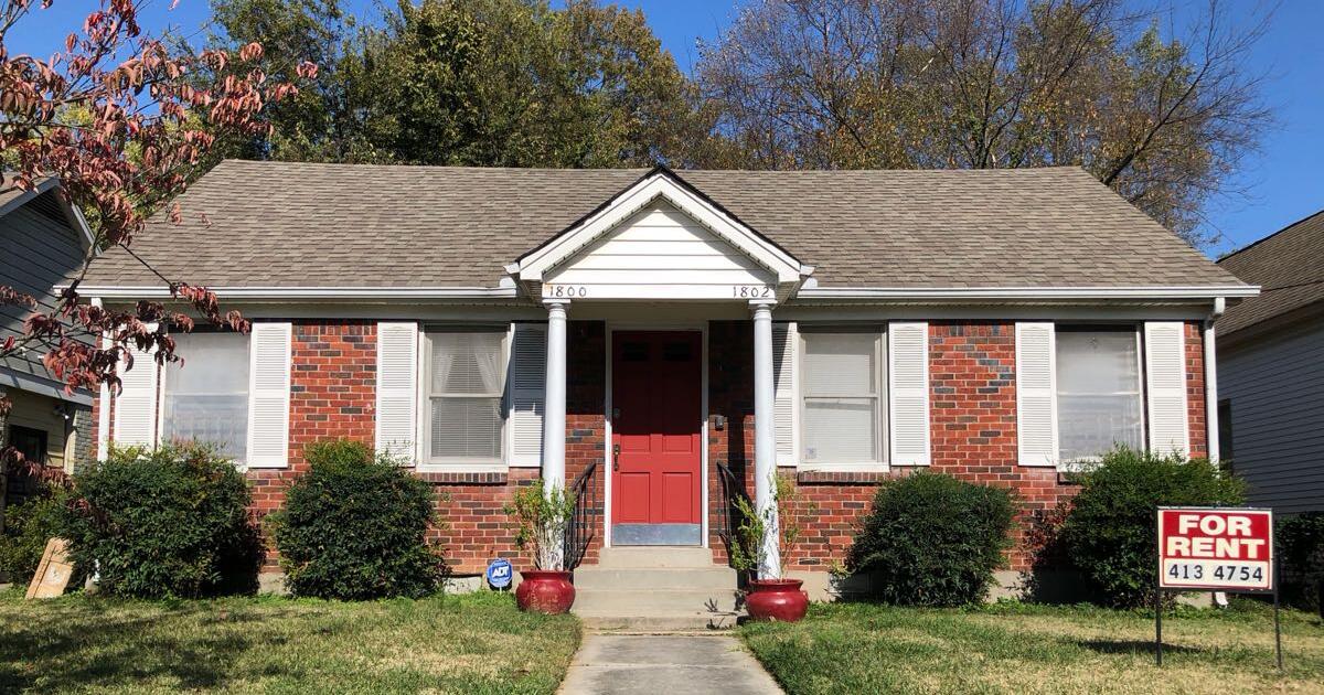 Furnished apartment for rent for 775 in Memphis, TN For Sale & Free