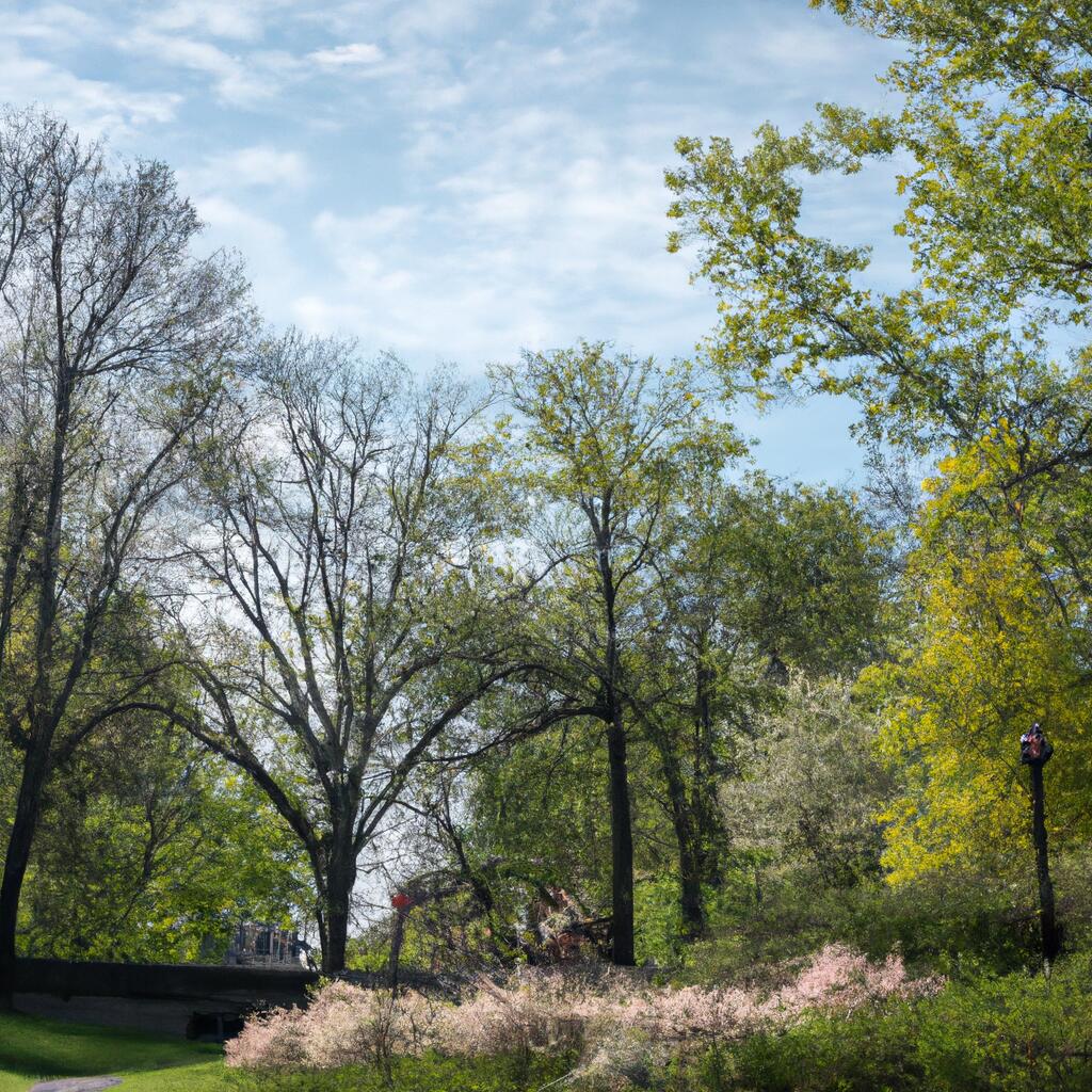 Highland Park, Rochester | Everything You Need to Know