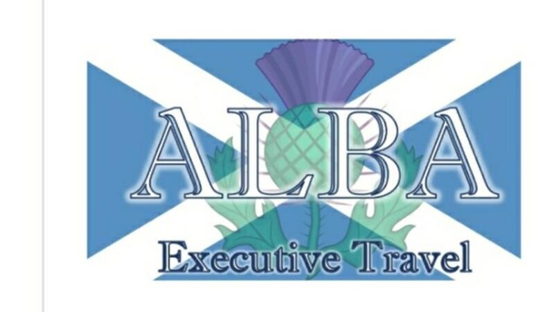 alba executive travel