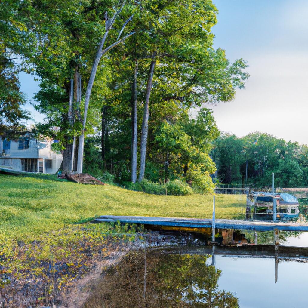 Brooks Lake, Newaygo News, Crime, Lost Pets, Free Stuff