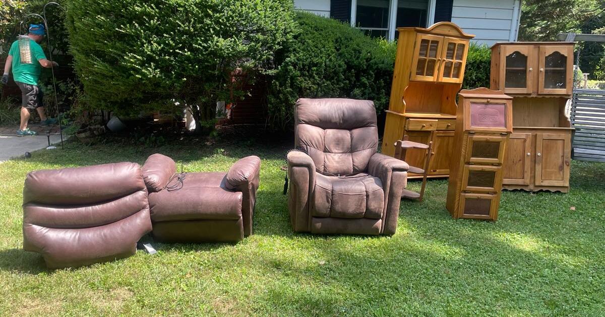 Free Furniture and household items for Free in Ellicott City, MD For Sale & Free — Nextdoor