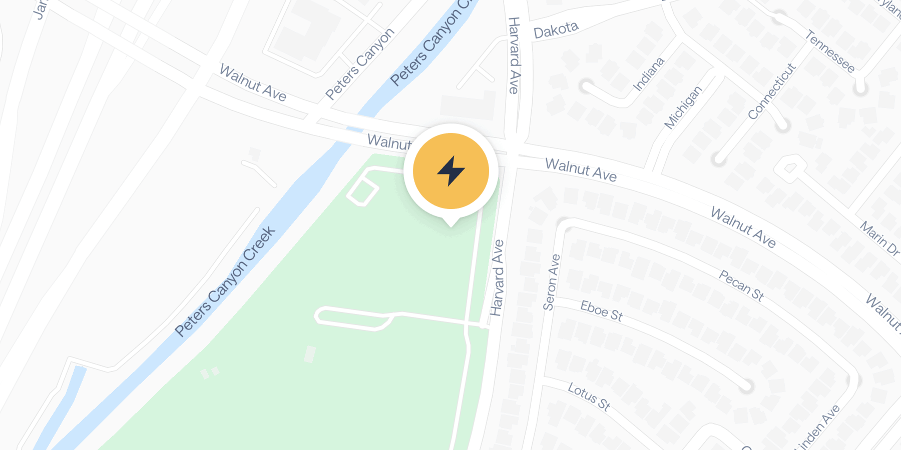 ⚠️ Southern California Edison issued a planned power shutoff alert in ...