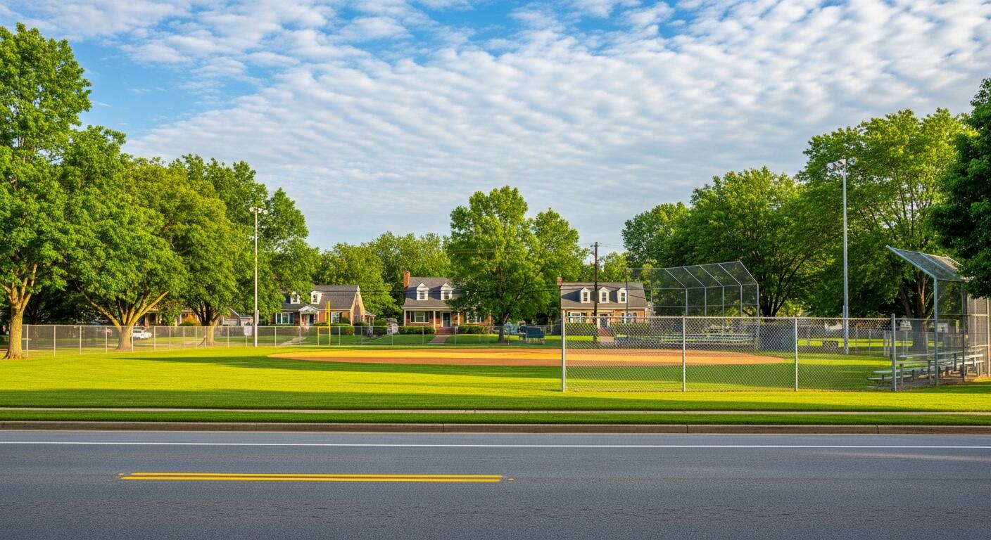 Fieldale Ball Park, Fieldale | Everything You Need to Know