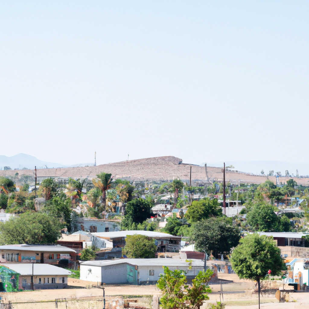 Toltec rd, Eloy | Neighborhood Guide