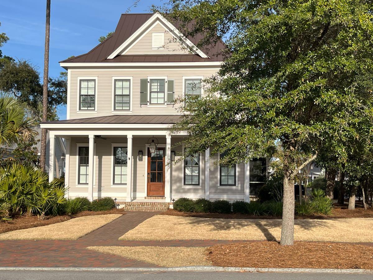 PALMETTO BLUFF LONG TERM RENTAL HOME AVAILABLE for 1 in Bluffton, SC