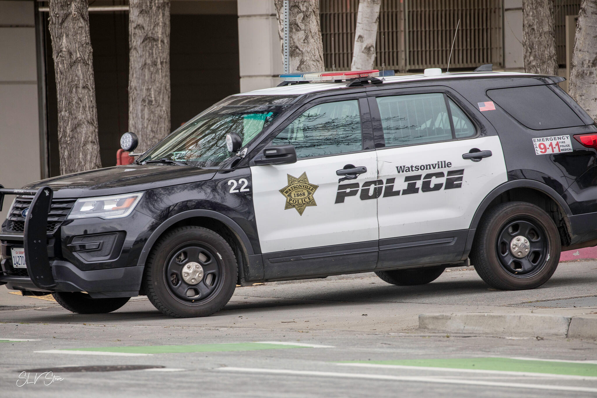 Our AB 481 annual report for 2022 is now available online at