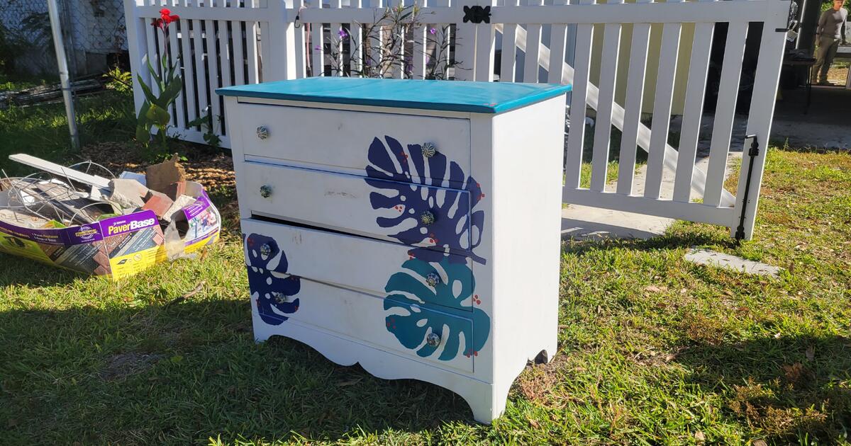 Project dresser for Free in Jacksonville, FL For Sale & Free — Nextdoor