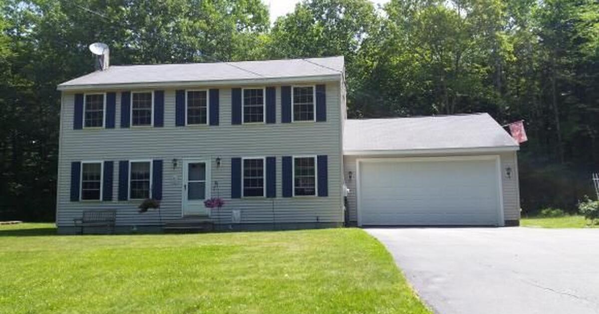 House for Rent for 2400 in Dublin, NH For Sale & Free — Nextdoor