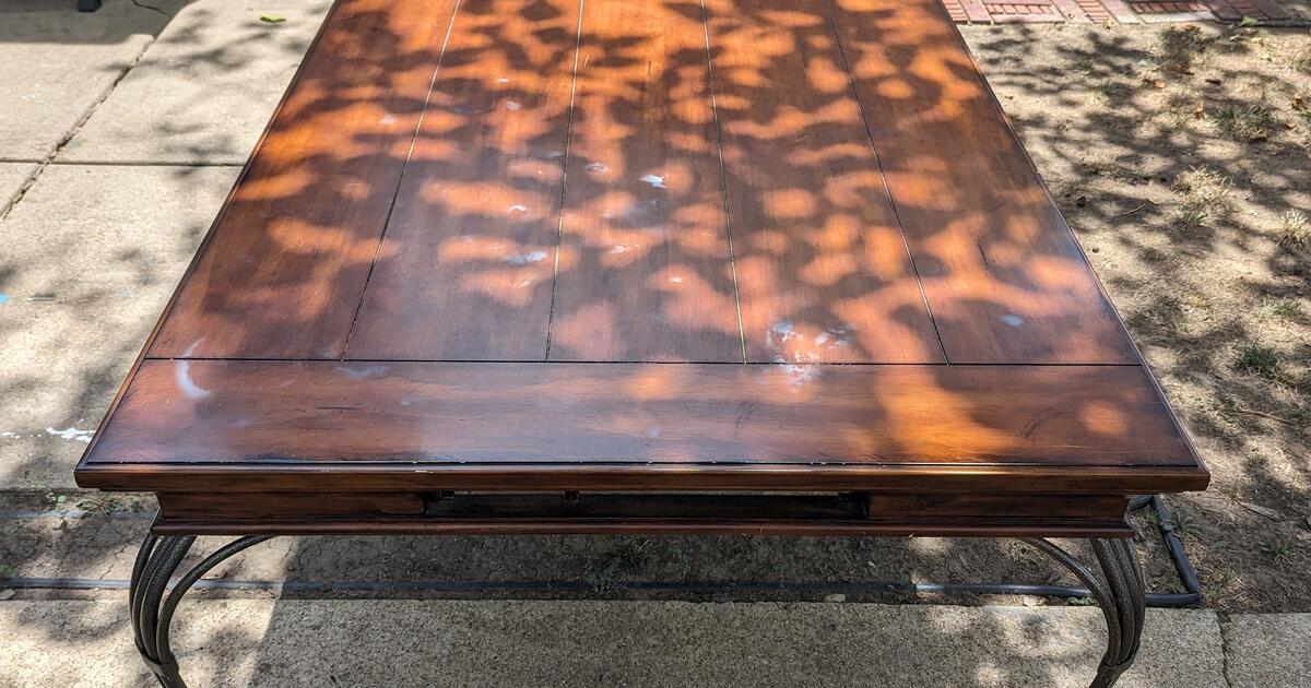 Refurbishing Furniture for Free in North Richland Hills, TX Finds — Nextdoor