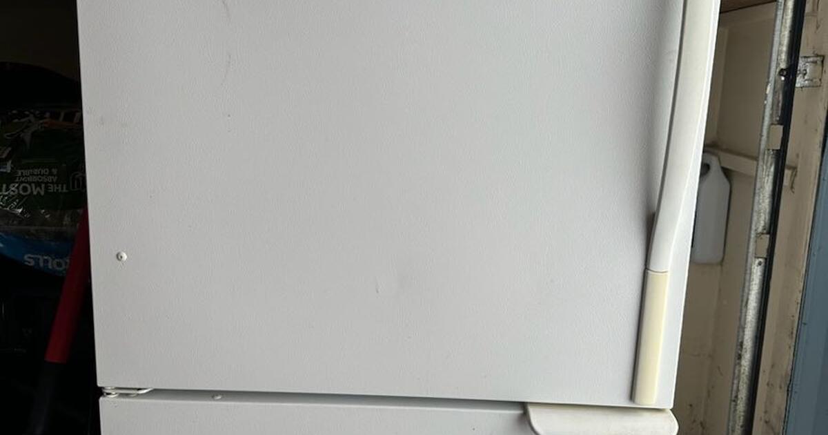 Appliances for 150 in Anchorage, AK Finds — Nextdoor