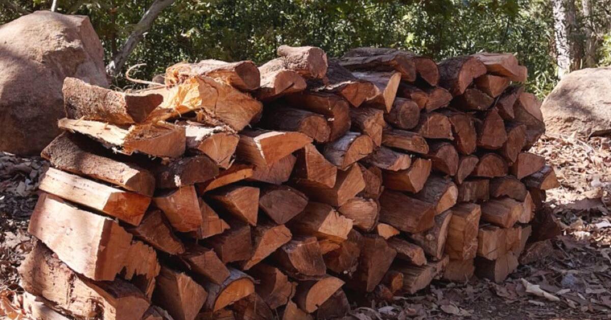 I am Looking for Free Firewood for Free in San Diego, CA For Sale