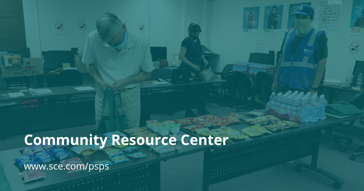 Community Resource Center in Your Neighborhood — Nextdoor