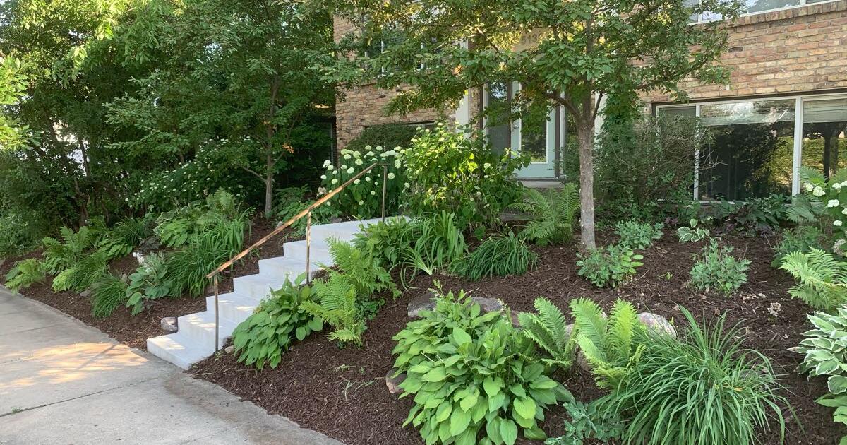 Affordable yard work! for Free in Minneapolis, MN For Sale & Free