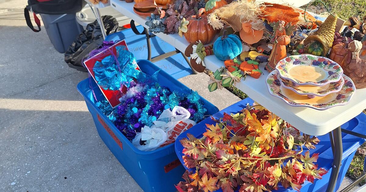 Fall And Christmas 🎄 in Lecanto, FL For Sale & Free — Nextdoor