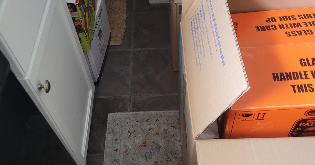 Free boxes for moving for Free in Indianapolis, IN Finds — Nextdoor