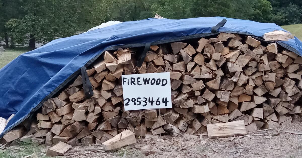 Firewood for Sale. in Louisville, KY For Sale & Free — Nextdoor