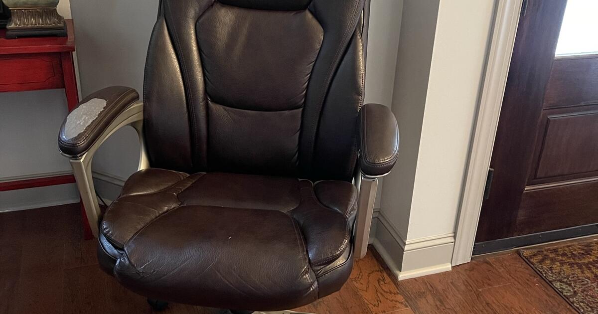 Serta Office Chair for 20 in Saltillo, MS Finds — Nextdoor