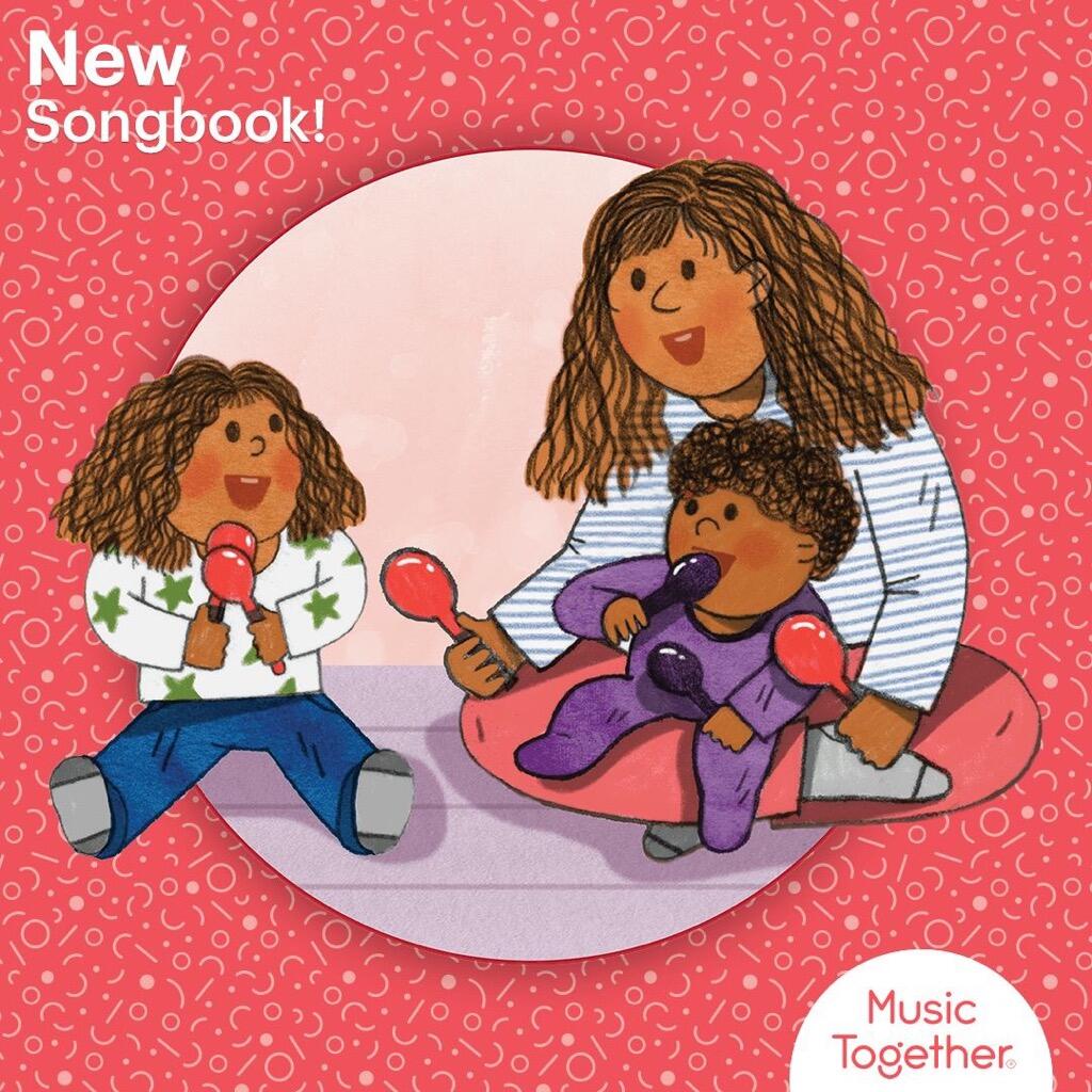 Come Sing, Dance and Play at Music Together Carbon Valley (Carbon