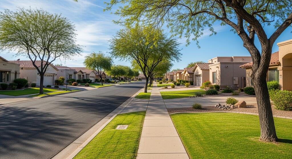 Ashland Ranch, Gilbert | Everything You Need to Know