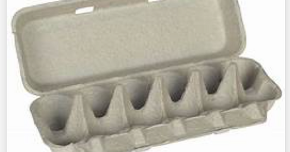 Free egg cartons for Free in Carson City, NV For Sale & Free — Nextdoor