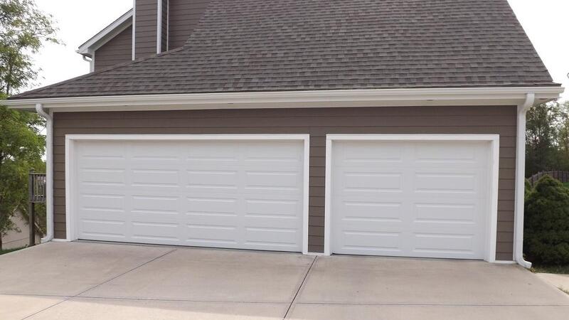 Able Garage Doors Inc · Insulated Garage Door Including Removal & Haul ...