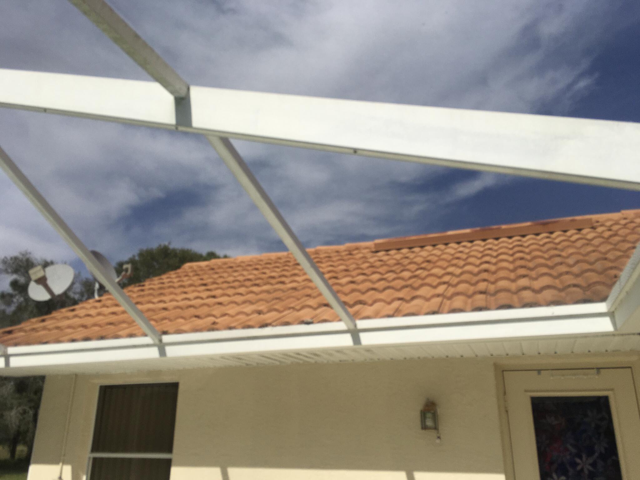 Tropical Roofing Of Hernando County Inc