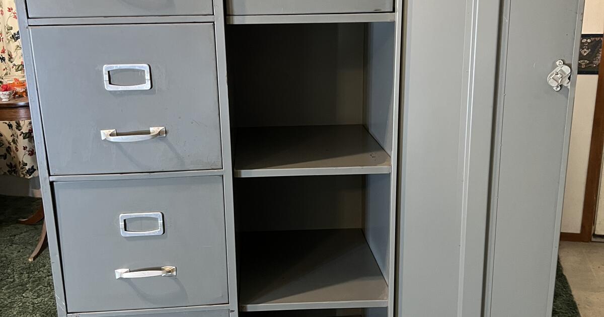 Vintage Security & File for 160 in Spring Branch, TX For