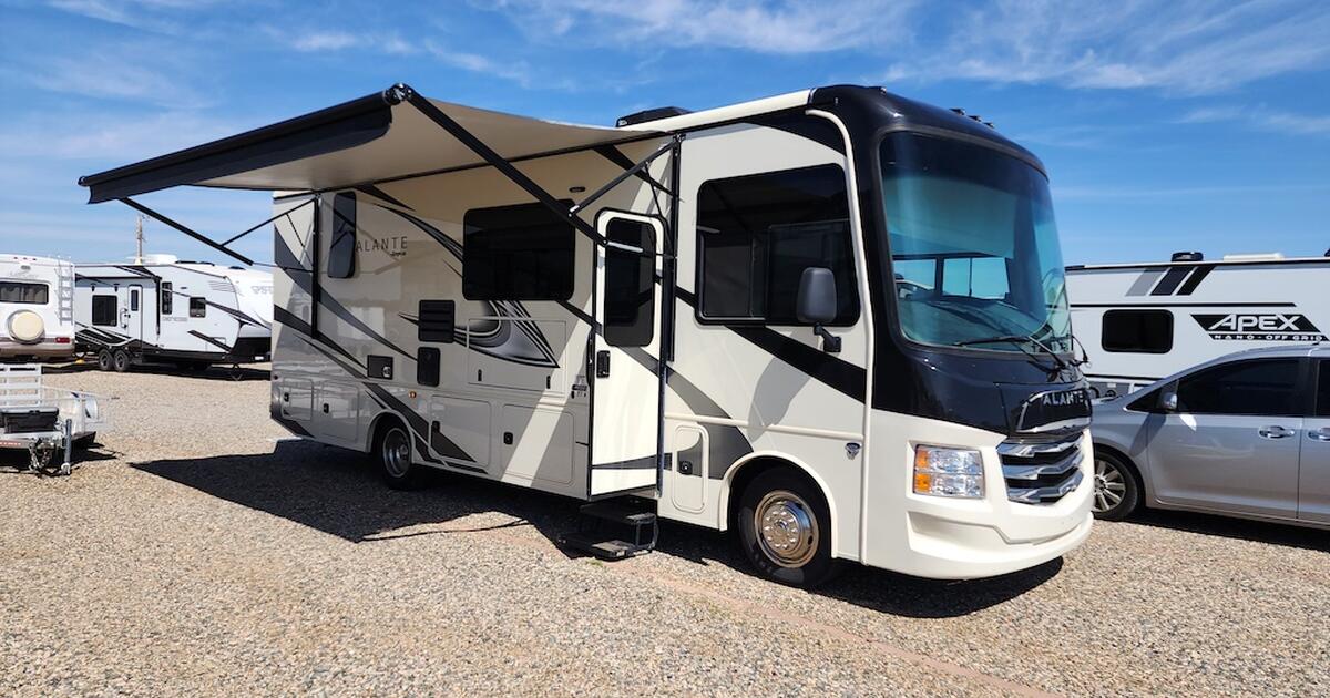 2022 30' Jayco Alante Extended transferrable warranty for 99950 in