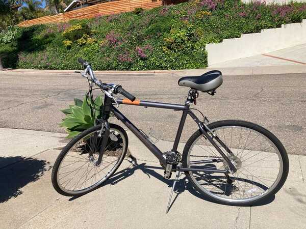 Road Bikes. Cannondale Adventure 600 For 20 In Santa Barbara CA For Sale Free Nextdoor