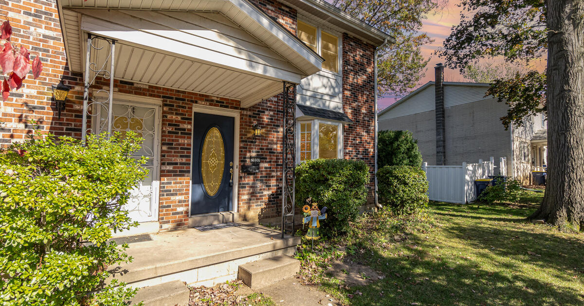 Cozy Townhome in Middletown FOR SALE for 165000 in Harrisburg, PA