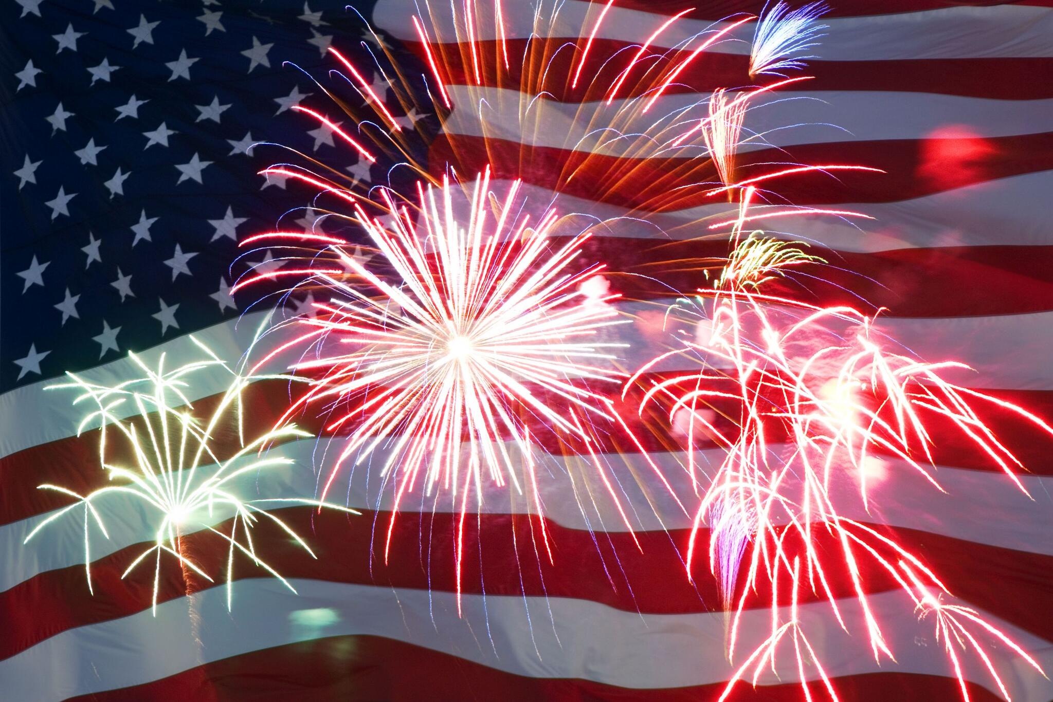 What you need to know about the Fourth of July in Weaverville