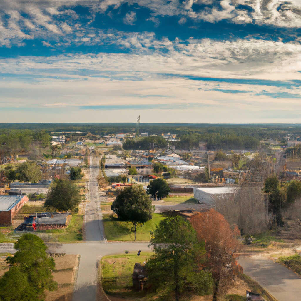 Brentwood Conyers GA neighborhood Nextdoor