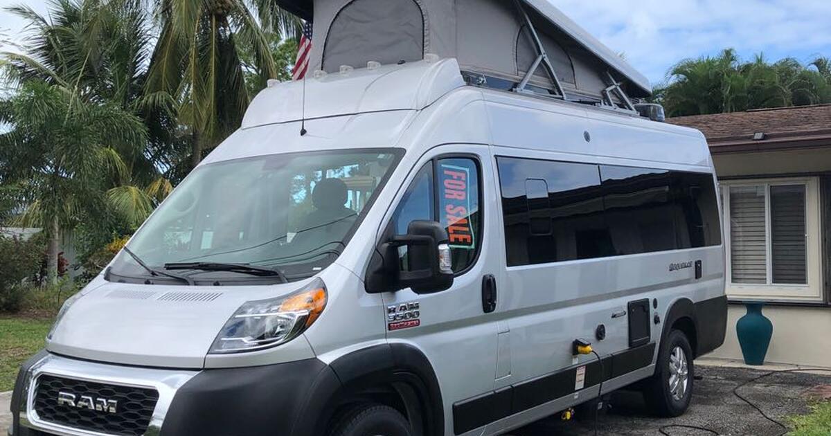RV for 89000 in Stuart, FL For Sale & Free — Nextdoor