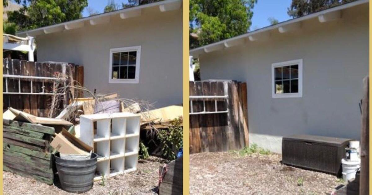 Dump runs for 99 in Kent, WA For Sale & Free — Nextdoor